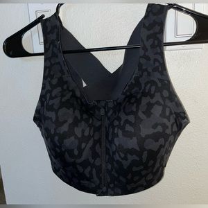 Lululemon Enlite Bra